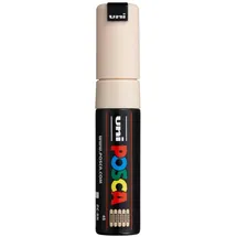 Uni-Ball POSCA PC-8K beige,