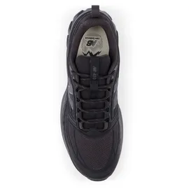 New Balance 410 Herren Schwarz/Grau 44