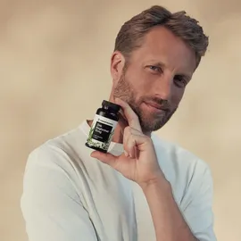 Natural Elements Zink Bisglycinate Tabletten 365 St.