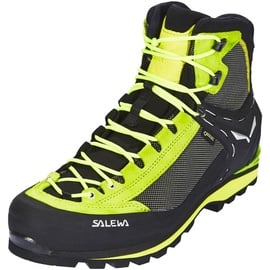 Salewa Crow GTX Herren cactus/sulphur spring 44