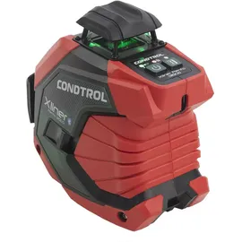 Condtrol Xliner Pento 360G Kreuzlinienlaser