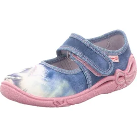 superfit BELINDA Blau/Rosa 8050 34