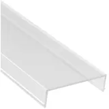 BARTHELME Abdeckung klar 1m 62394231