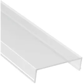 BARTHELME Abdeckung klar 1m 62394231