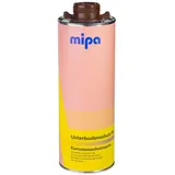 MIPA Unterbodenschutz Wax Spritzware, 1Ltr.