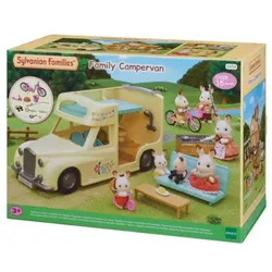 Sylvanian Families - Wohnmobil