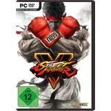 Street Fighter V (PC)