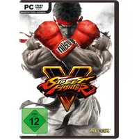 Street Fighter V (PC)