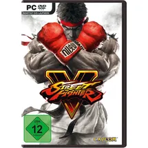 Street Fighter V (PC)