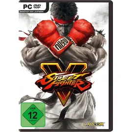 Street Fighter V (PC)