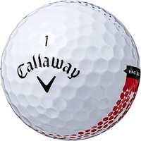 Callaway Golf ERC Soft Fade Golfball 2023