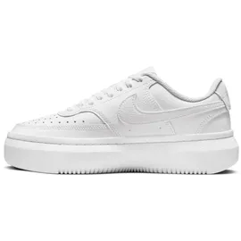 Nike Court Vision Alta Damen White/White/White 36