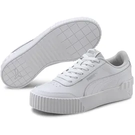Puma Carina Lift TW puma white-puma white 37,5