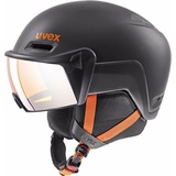 Uvex HLMT 700 Visor