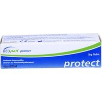 Pharma Stulln GmbH Blupan Protect isotone Augensalbe
