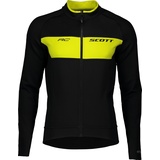 Scott RC Warm Reversible WB Herren Bikejacke-Schwarz-S