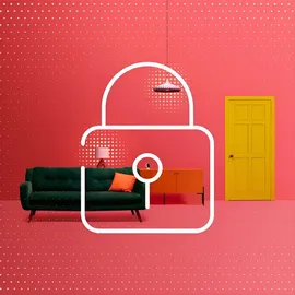 Philips WiZ Smart LED A60 Birne 8,5W = 60W E27 matt 806lm CCT 2200K-6500K Dimmbar App Amazon Alexa Google WiFi