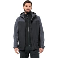 Jack Wolfskin Taubenberg 3in1 Jacket Herren