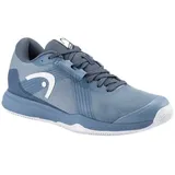 Head Sprint Team 4.0 Denim/Dark Blue 40 1/2
