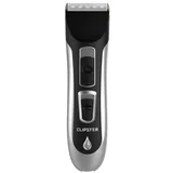 Clipster DropiX Schermaschine 500 g Schwarz