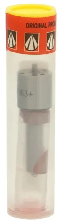 Inyector Common Rail WUZETEM PDLLA156P1163+