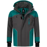 Rock Creek Softshelljacke Jacke