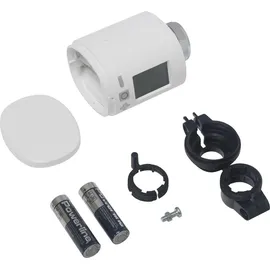 HOMEPILOT Heizkörper-Thermostat smart digital Funk