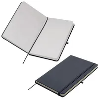 Easy Gifts Notizbuch / DIN A5 / 160 blanko