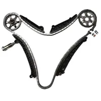 SKF Steuerkettensatz VKML 88019