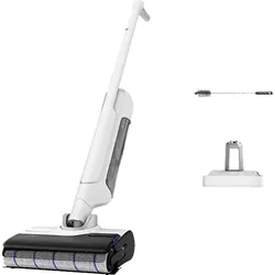 ROWENTA GZ7035 X-Clean 10 Nass-/Trockensauger, Akkubetrieb