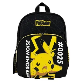 Pokémon Pokemon Pikachu Twilight Champions Rucksack 30 cm