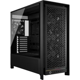 Corsair FRAME 5000D RS Black – PC-Gehäuse