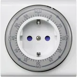 Sygonix SY-5045302 Steckdosen-Zeitschaltuhr analog IP20 Countdown-Funktion