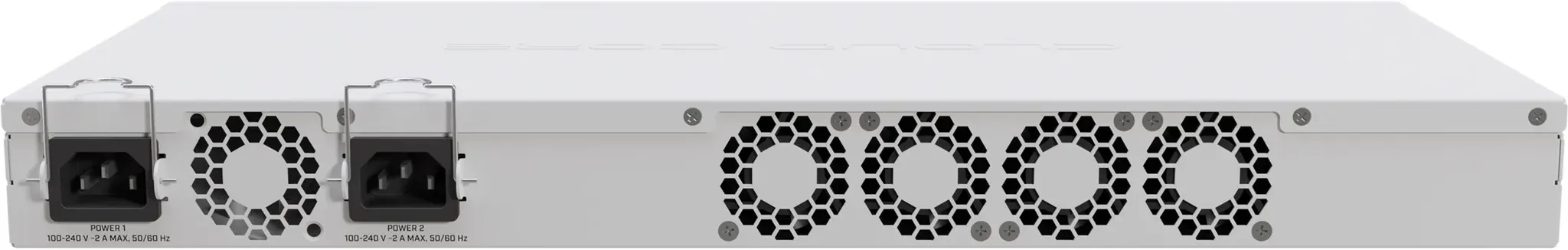 CCR2116-12G-4S+ neu