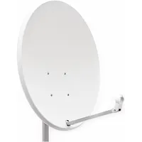 Opticum Red QA60 Stahl lichtgrau