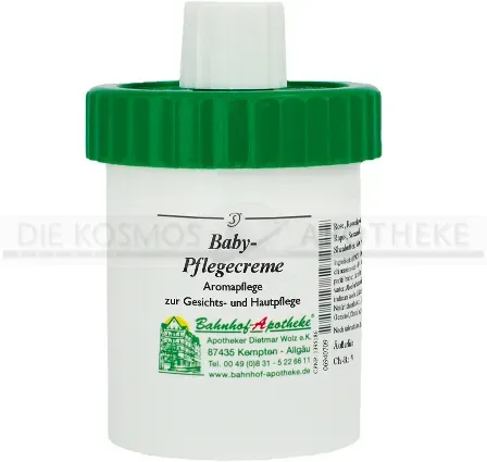 BABY PFLEGECREME 70 ml