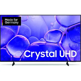 Samsung 55" Crystal UHD U8079F 4K Smart TV (2025)