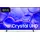 Samsung 55" Crystal UHD U8079F 4K Smart TV (2025)