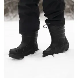 Viking Gummistiefel Extreme Gefütterte Schwarz 23
