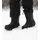 Viking Gummistiefel Extreme Gefütterte Schwarz 23