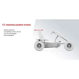 Berg Toys BERG XXL X-Cross E-BFR