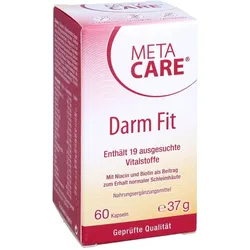 Meta Care Darmfit