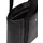 Tommy Hilfiger IM LATAM LOGO TOTE Schultertasche Kunstleder Black
