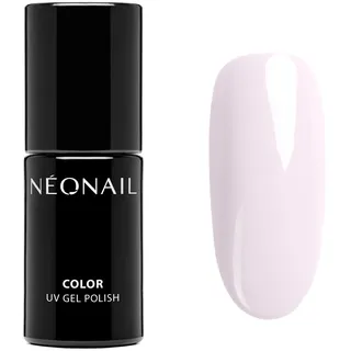 NeoNail Professional NEONAIL Kollektionen Pure-LoveColor UV Nagellack French Pink Light 7,2 ml -