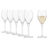 Stölzle Prestige Champagnerglas 0,345 l 6 St.