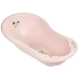 KEEEPER Minnie", mit Stöpsel, Ab 0 bis ca. 12 Monate, 84 cm, Maria, Nordic Pink