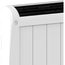 Cecotec Flachheizkörper mit Wi-Fi-Steuerung ReadyWarm 1200 Thermal Connected. -