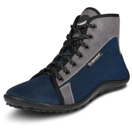 Leguano Unisex Jaspar blau