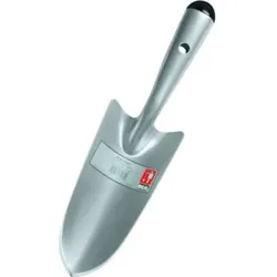 Idealspaten Pflanzkelle Ideal silber