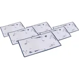 Villeroy & Boch Vieux Luxembourg Gobelin Platzset 35x50 cm 6er Set